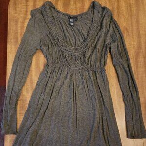 Max Edition Dress/Tunic, size M
